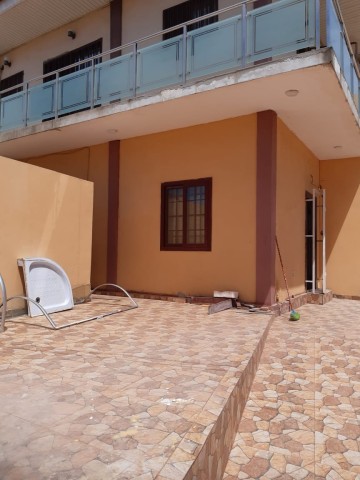 Venda ARRENDA-SE UMA CASA NO PROJETO NOVA VIDA