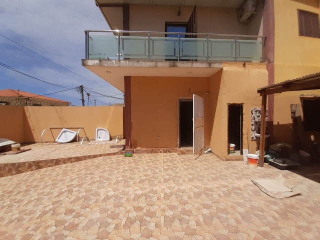 Venda ARRENDA-SE UMA CASA NO PROJETO NOVA VIDA