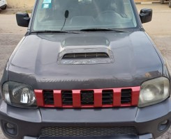 A venda Vendo Suzuki Jimmy