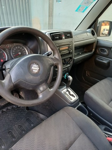 Venda Vendo Suzuki Jimmy