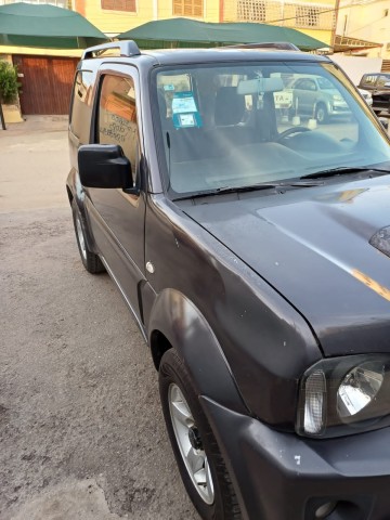 Venda Vendo Suzuki Jimmy