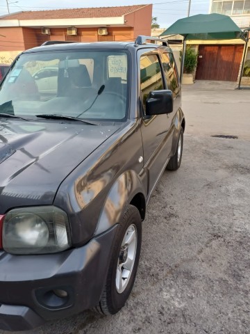 Venda Vendo Suzuki Jimmy
