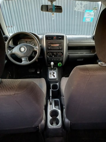 Venda Vendo Suzuki Jimmy