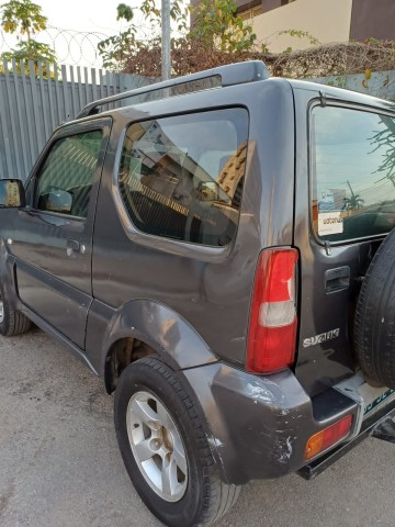 Venda Vendo Suzuki Jimmy