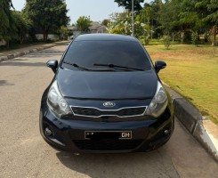 A venda Vendo Kia Rio Limpo