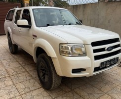 A venda Vendo Carrinha Ford Ranger