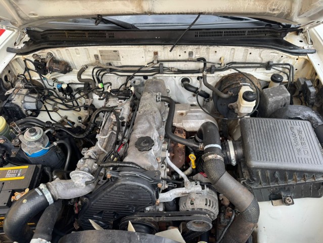 Venda Vendo Carrinha Ford Ranger