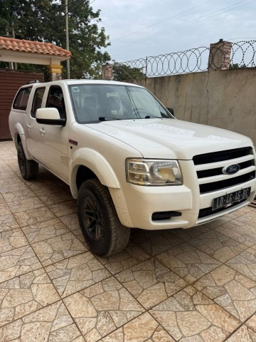 Venda Vendo Carrinha Ford Ranger