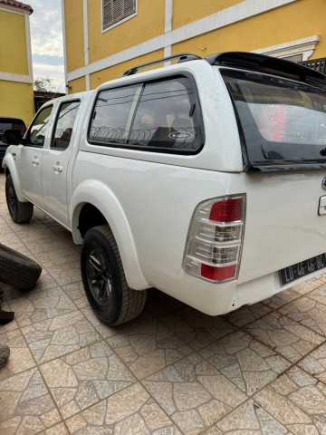 Venda Vendo Carrinha Ford Ranger