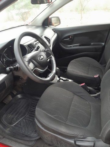 Venda Vendo Kia Picanto Limpo