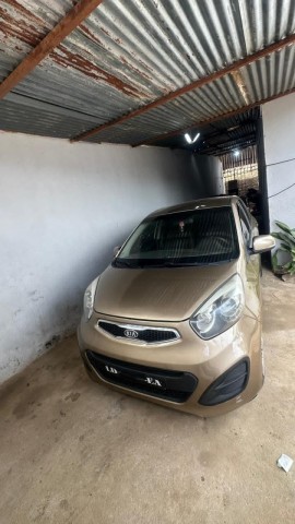 Venda Vendo Kia Picanto Limpo