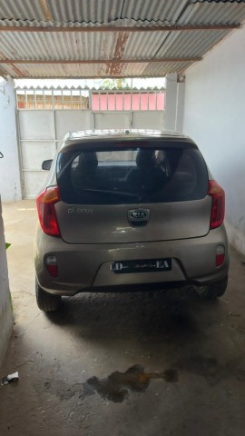 Venda Vendo Kia Picanto Limpo