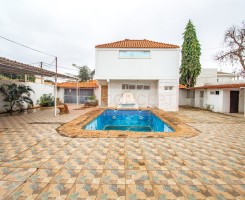 Comprar VIVENDA V6 DE ALTO PADRÃO À VENDA BENFICA (RUA DO BFA) | LUANDA