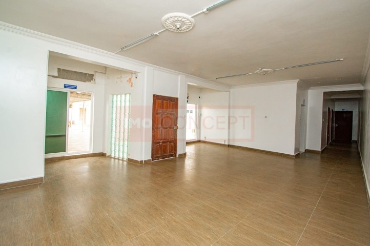 Venda VIVENDA V6 DE ALTO PADRÃO À VENDA BENFICA (RUA DO BFA) | LUANDA