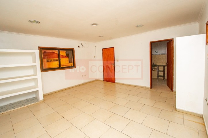 Venda VIVENDA V6 DE ALTO PADRÃO À VENDA BENFICA (RUA DO BFA) | LUANDA