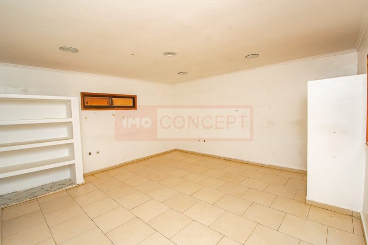 Venda VIVENDA V6 DE ALTO PADRÃO À VENDA BENFICA (RUA DO BFA) | LUANDA