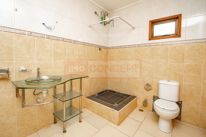 Venda VIVENDA V6 DE ALTO PADRÃO À VENDA BENFICA (RUA DO BFA) | LUANDA