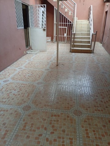 Venda VIVENDA V4 À VENDA MORRO BENTO | LUANDA