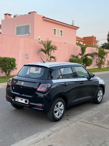 Venda SUZUKI SWIFT ÚLTIMO MODELO ZERO KM