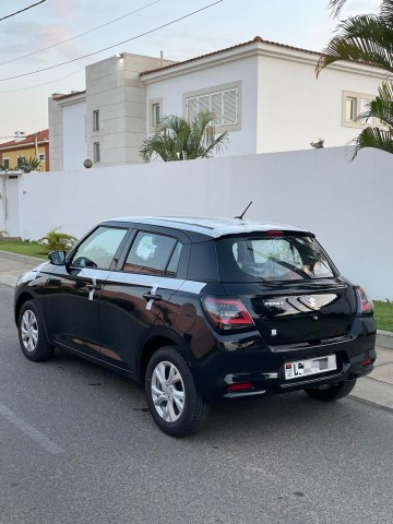 Venda SUZUKI SWIFT ÚLTIMO MODELO ZERO KM