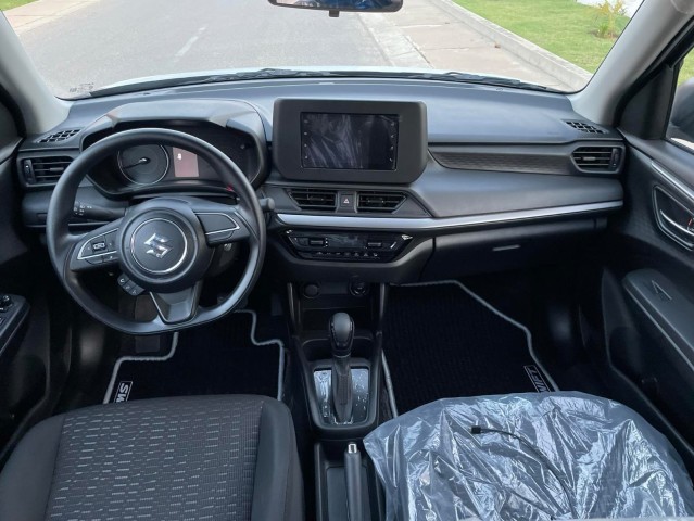 Venda SUZUKI SWIFT ÚLTIMO MODELO ZERO KM