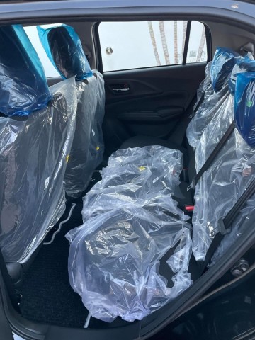 Venda SUZUKI SWIFT ÚLTIMO MODELO ZERO KM