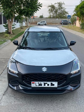 Venda SUZUKI SWIFT ÚLTIMO MODELO ZERO KM