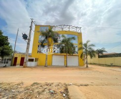 A venda Venda de edifício