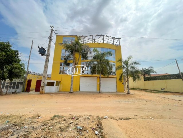 Venda Venda de edifício