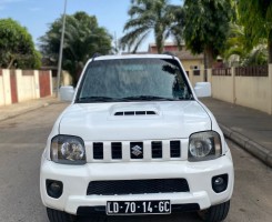 A venda Vendo Suzuki Jimmy