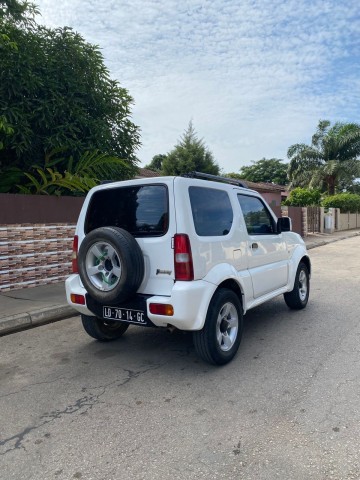 Venda Vendo Suzuki Jimmy