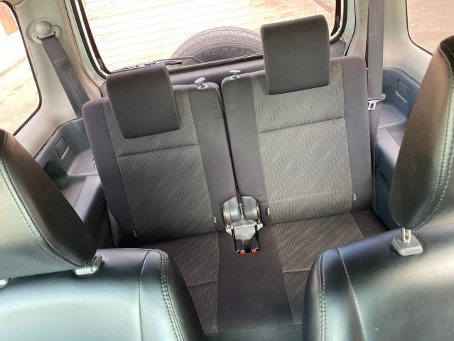 Venda Vendo Suzuki Jimmy