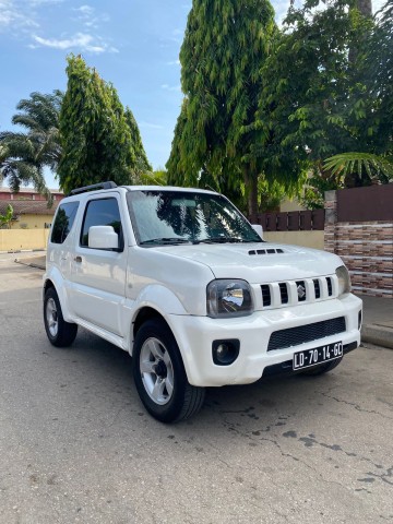 Venda Vendo Suzuki Jimmy