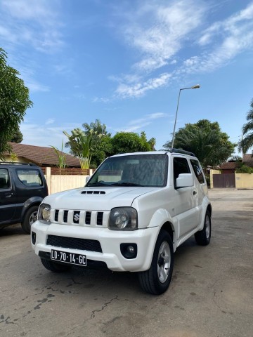 Venda Vendo Suzuki Jimmy