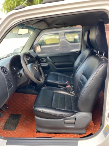 Venda Vendo Suzuki Jimmy