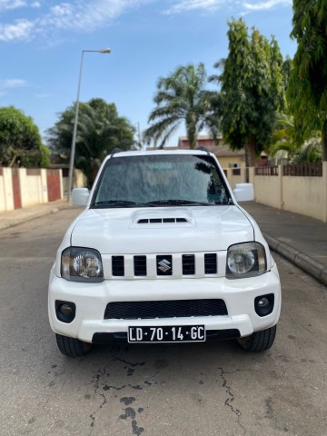 Venda Vendo Suzuki Jimmy