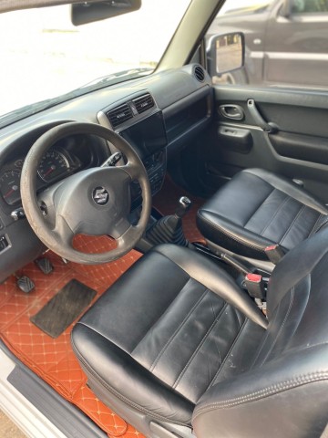 Venda Vendo Suzuki Jimmy