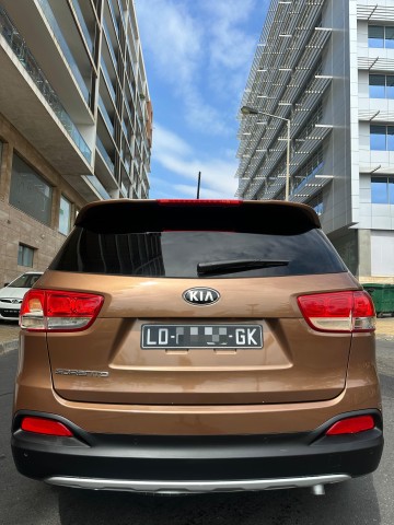 Venda KIA SORENTO