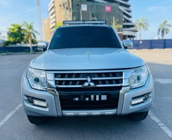 Comprar MITSUBISHI PAJERO