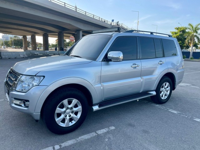 Venda MITSUBISHI PAJERO