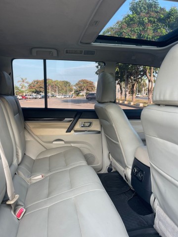 Venda MITSUBISHI PAJERO