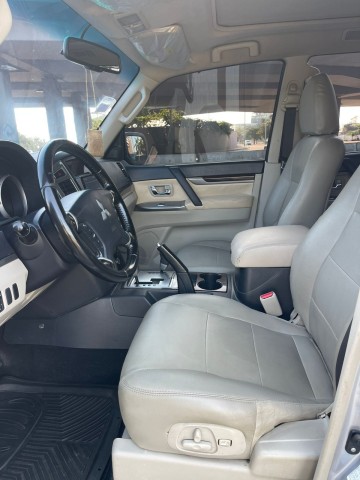 Venda MITSUBISHI PAJERO