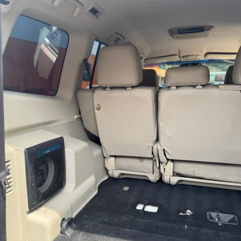 Venda MITSUBISHI PAJERO | 3.8