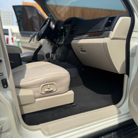 Venda MITSUBISHI PAJERO | 3.8