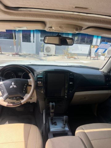 Venda MITSUBISHI PAJERO