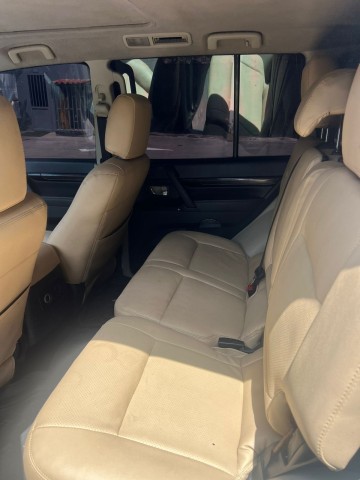 Venda MITSUBISHI PAJERO