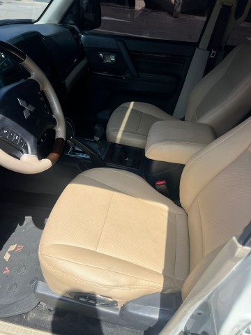 Venda MITSUBISHI PAJERO