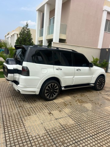 Venda MITSUBISHI PAJERO