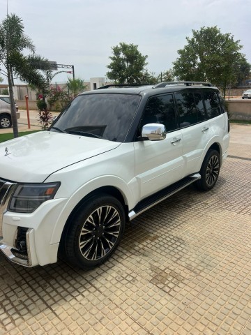 Venda MITSUBISHI PAJERO