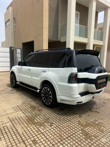 Venda MITSUBISHI PAJERO